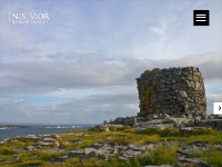 Celtic   Christian Sites - Explore Inis Mor (Inishmore) The Aran Islan