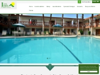 Palm Desert California rooms suites condos | The Inn at Deep Canyon