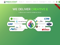 Best IT Company Software Development Company | Inspiren Infotech