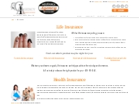 Agency Insurance life   health insurance