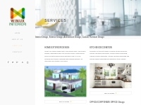 Services   Interior Design Bangladesh