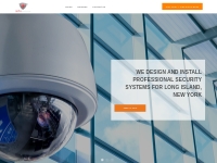 Security Camera Systems | CCTV | Surveillance | Long Island