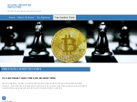 Bitcoin IRA Investments Cryptocurrency Investors Guide Investing Low P