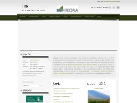 IRIDRA - Fitodepurazione - Constructed Wetlands - Sustainable Water Ma