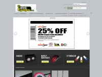 The Caribbean's premier online store for all personal IT accessories