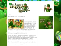 Irish Luck Online Casino: How Does It Work? - Irish Luck Casino