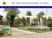 Home | The Jain International School