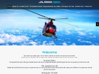 Jalaram Aero: Aircraft | Surplus Parts of Aircraft | Pre-owned Aircraf