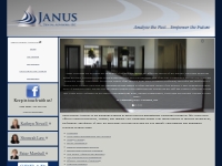 Janus Dental Advisors, LLC. - Index Page