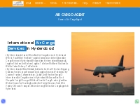 air cargo service | Jiffy International Services