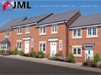 New Build Homes Stockport, Cheshire | JML Developments   New build spe