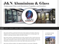 JN Aluminium and Glass