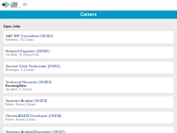 LRS® Career Portal
