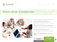   Website Design   Development
