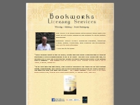 John Nelson Bookworks Literary Services