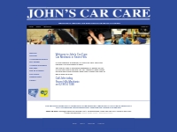 Johns Car Care