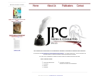 JPC Media   Consulting
