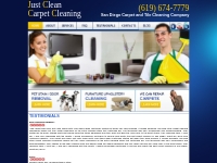 Carpet Cleaning Company in San Diego | San Diego Carpet Dying | San Di