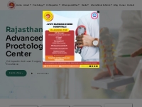 Best Hospital in Jaipur | Top Orthopedic Centre - Jyoti Nursing Home