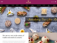 Online Sweets In India|Sweets Online In India|Online Sweets Shop In In