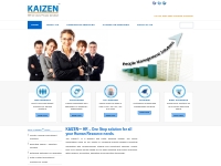 Kaizen HR Services  - Staffing, Consulting, Recruitment
