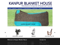 Welcome to kanpurblankethouse.com exporters,manufacturers, suppliers,w