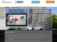 Home Security and Alarm Systems Kansas City - Kcsecurity.net