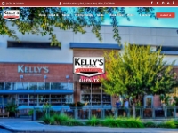 Kelly's At The Village: Meet your friends or bring your family for lun