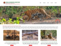wildlife tour in Kerala | Kerala Geographic Adventures