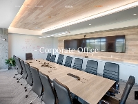 Corporate Office - Kiba Contract