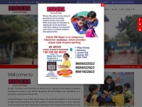 Play School Ramamurthy Nagar| PreSchool Ramamurthy Nagar| Day Care Ram