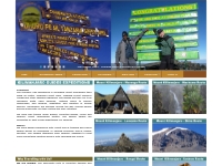 Kilimanjaro Guides Expeditions