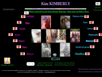 Kim KIMBERLY Home Page