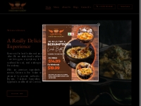 Best Indian Restaurant Rhode Island | Kinnera Restaurant