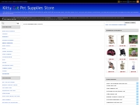 Strollers Cat - pet supplies