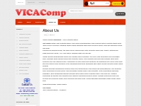 toko komputer bekas | VICAComp