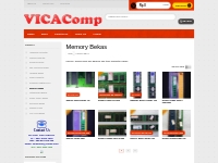 Memory Bekas | VICAComp