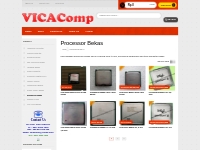 Processor Bekas | VICAComp