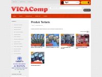Produk Terlaris | VICAComp