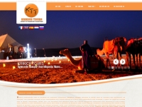 Krikich Tours : Agence de transport touristique Au Maroc - Excursions 