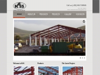 Kingdom Structural Steel Ltd