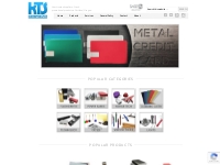 KTS inc. | Promotional Products Supplier