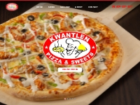 Kwantlen Pizza: Pizza in Surrey, Indian Catering Service, Indian Resta