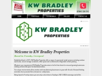 KW Bradley Properties, Formby, Liverpool, Storage Space, Merseyside, S