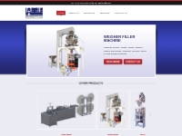 La-Belle Machinery Pvt Ltd | Packaging Machine with Multi Head Weigher