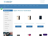 Apple iPhones dealers hyderabad, chennai, telangana, andhra pradesh, n