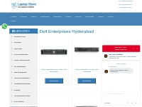 Dell Enterprises dealers hyderabad, chennai, telangana, andhra pradesh