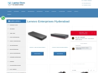 Lenovo Enterprises dealers hyderabad, chennai, telangana, andhra prade