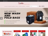 Mesh Laundry Bags | Netted Laundry Bag | Cheap Laundry Bags