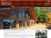 Adirondack Building, Construction, Renovations & Remodeling | Duffy's 